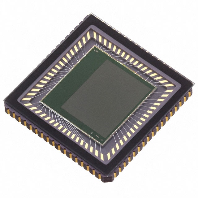 NOIV1SE5000A-QDC onsemi  Optical Sensors - Image Sensors Camera